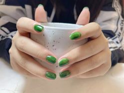 -Face Score美甲美睫皮肤管理