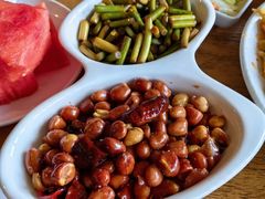 -福茂源横山铁锅羊肉(牡丹园店)