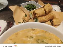 -阿喆私房菜(西五路店)