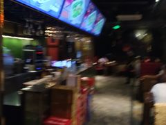 -令狐冲烤鱼·烧菜馆(达明店)