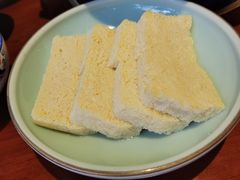 冻豆腐-1078號老北京涮肉(松柏店)