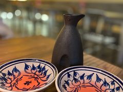 -不曾在把把烧•烧烤(莲坂磐基店)