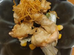 -福匠日本料理(人民路店)