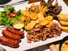 -HELLO MUSAE 拾光缪斯餐厅·纯正希腊风味(苏州中心店)