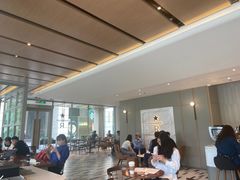 -星巴克臻选(珠海富华里店)