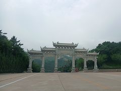 -石岛赤山风景区