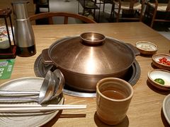 -大头椰·椰子鸡火锅(新梦店)