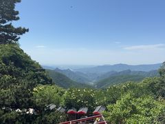 -妙峰山风景名胜区