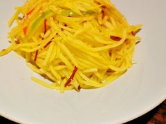 -外婆家(蓝色港湾店)