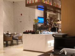 -杭州安朴酒店-顾澜餐厅