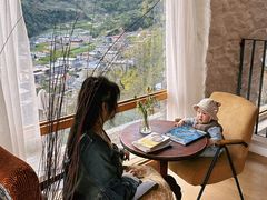 -孟屯河谷景区