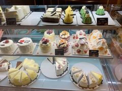 -焙丽拾光(麦凯乐直营店)