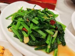 -飞鹿餐饮·陕南菜(北关店)