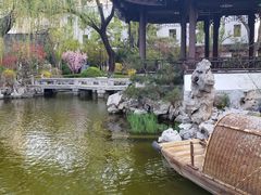 -君庭中餐厅(友谊宾馆店)