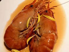 -许爷家·生态湖鲜(徐汇日月光店)