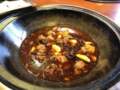 -老田家铁锅炖(延庆店)