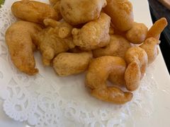-齐海鱼圣深海石斑鱼火锅店(极地海洋世界店)