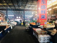 -登州市场(登州路店)