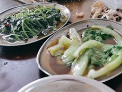 -吉英盐焗鸡(文中路店)