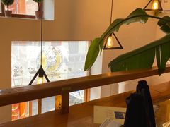 -长颈鹿咖啡(大学路店)