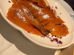 -庆云楼饭庄(什刹海店)