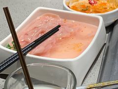 -海底捞火锅(九久奥特莱斯店)