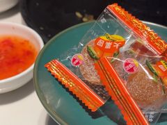 -潮堂 · 潮州菜(国贸商城店)