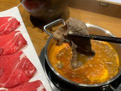 -呷哺呷哺 黄金牧场 (新中关购物中心店)