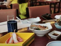 -蟹道乐(道顿堀本店)