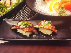 -晓寿司·精致料理(绿地店)