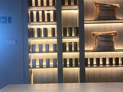 -来回·咖啡(钟村咖啡豆店)