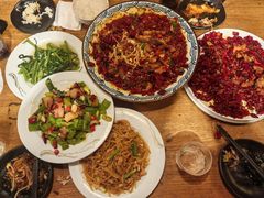 -小天府川菜馆(魏公村店)