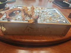 -金稼园·金平湖农家菜