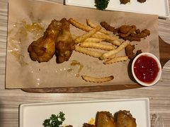-必胜客(海滨店)