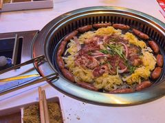 -杨记齐齐哈尔烤肉(总店)