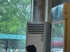 -清真·鸦儿李记·涮肉(和平里店)