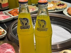 -梨花自助烤肉(西三旗万象汇黑金店)