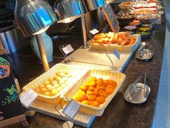 -索菲特西湖大酒店·香榭丽全日候餐厅(南山路店)