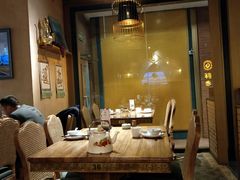 -胖老汉椒麻鸡清真新疆菜(西御街店)