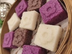 -绿杨春·淮扬宴(庐山路店)