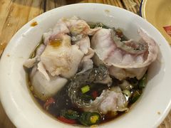 -颜氏双江清水鱼一养身火锅(磁器口店)