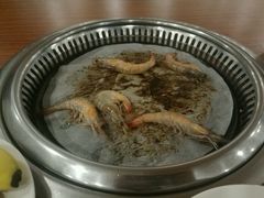 -汉义轩海鲜烤肉自助(青州泰华城店)