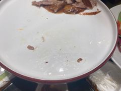 -大鸭梨烤鸭(金色漫香店)