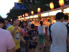 -东华门大街小区