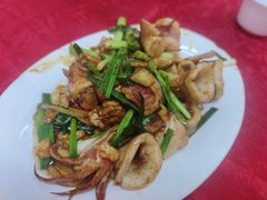 -蛇口康乐快餐鱼仔档(翠苑小区店)