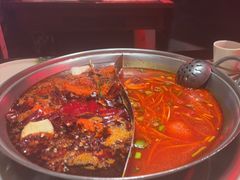 -江北北火锅馆·公路夜市(魏公村店)