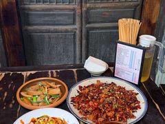 -饭江湖·江湖菜(湖广会馆店)