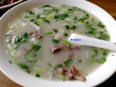 羊肉汤-满宴全羊馆(泉水店)