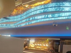 -山海•蒸汽活海鲜自助(皇庭广场店)