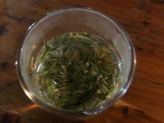 -随意茶庄·地道杭帮农家菜(梅家坞店)